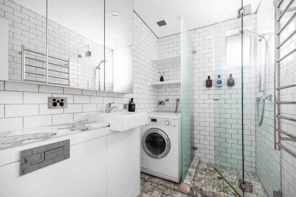 Studio Bondi Beach سيدني المظهر الخارجي الصورة