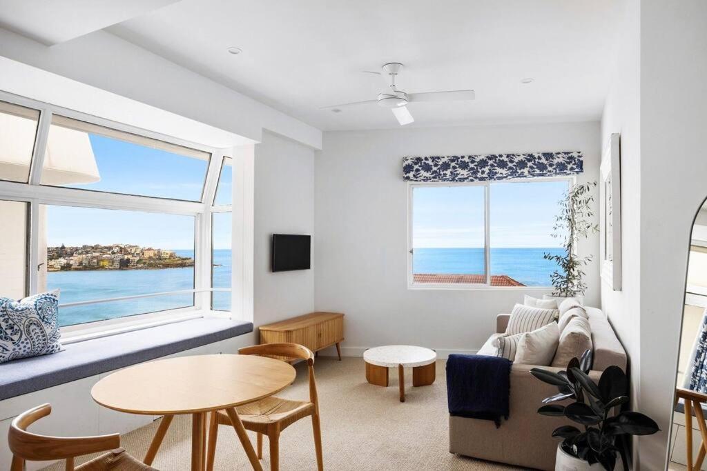 Studio Bondi Beach سيدني المظهر الخارجي الصورة
