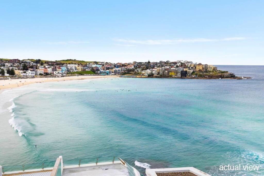 Studio Bondi Beach سيدني المظهر الخارجي الصورة