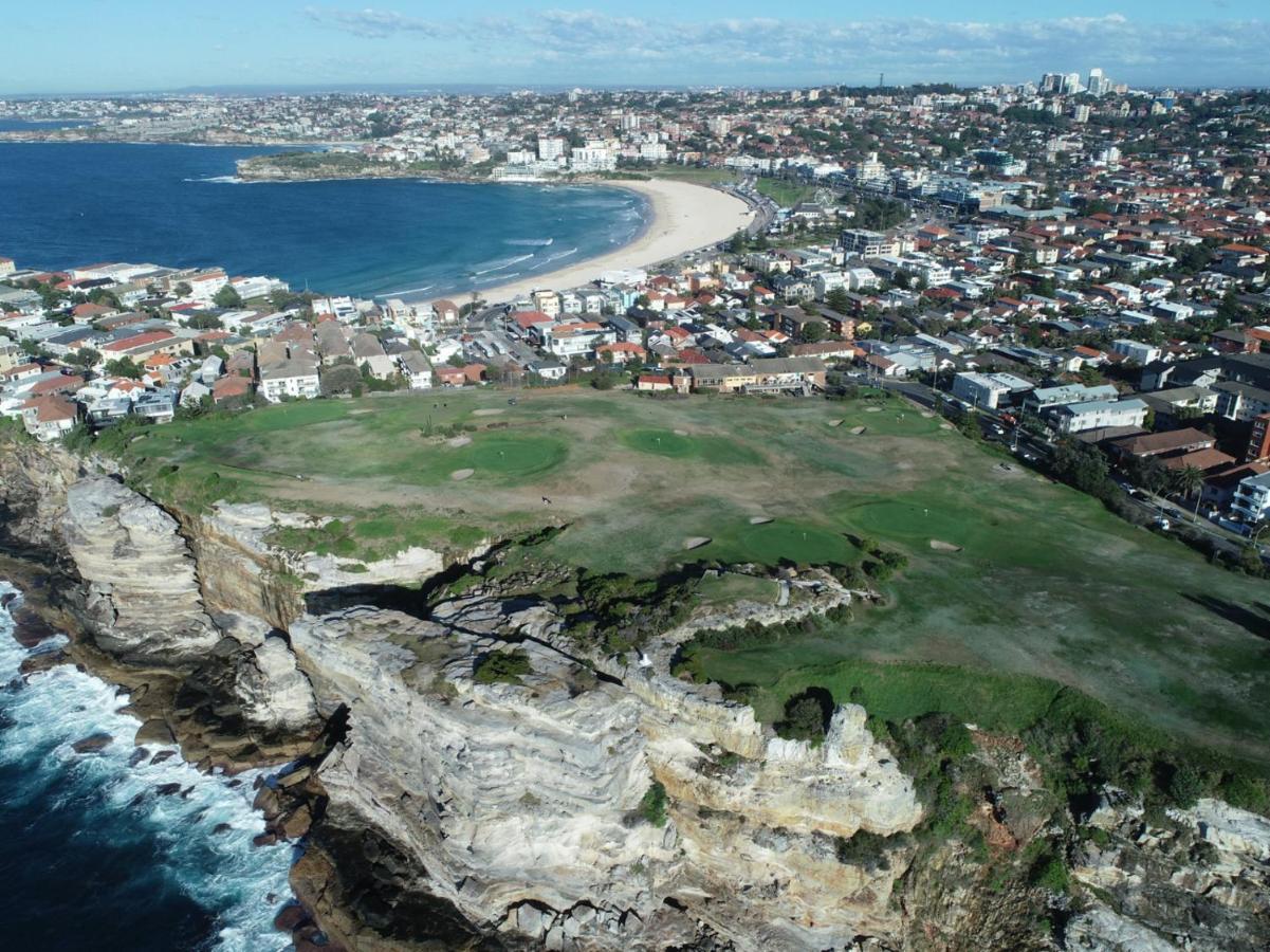 Studio Bondi Beach سيدني المظهر الخارجي الصورة