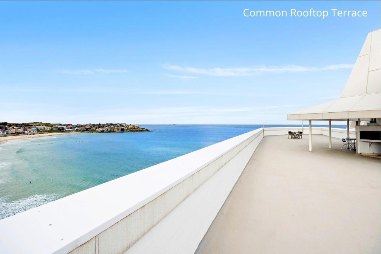 Studio Bondi Beach سيدني المظهر الخارجي الصورة